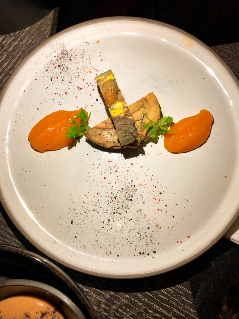 ONDE COMER EM PARIS? - LIMON, EXPERIÊNCIA GASTRONÔMICA