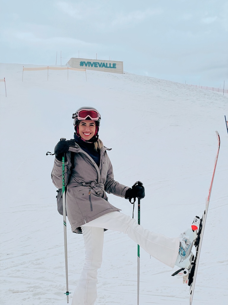 Preço ticket ski Valle Nevado 2026 temporada inverno Chile